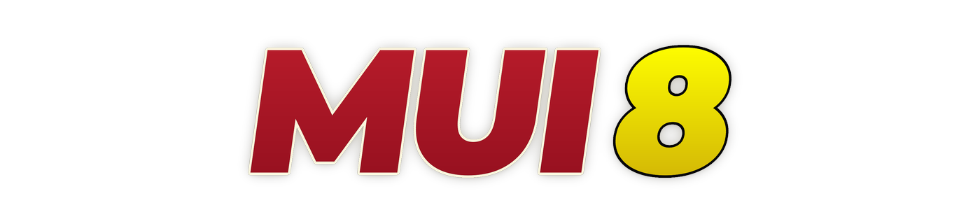 mui8 logo